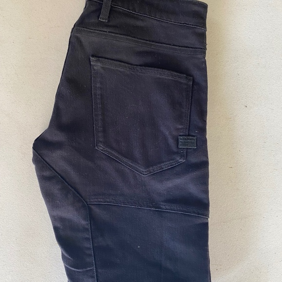 G-Star Raw black stretch denim - Picture 4 of 4